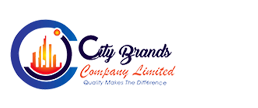 City Brands Company Limited