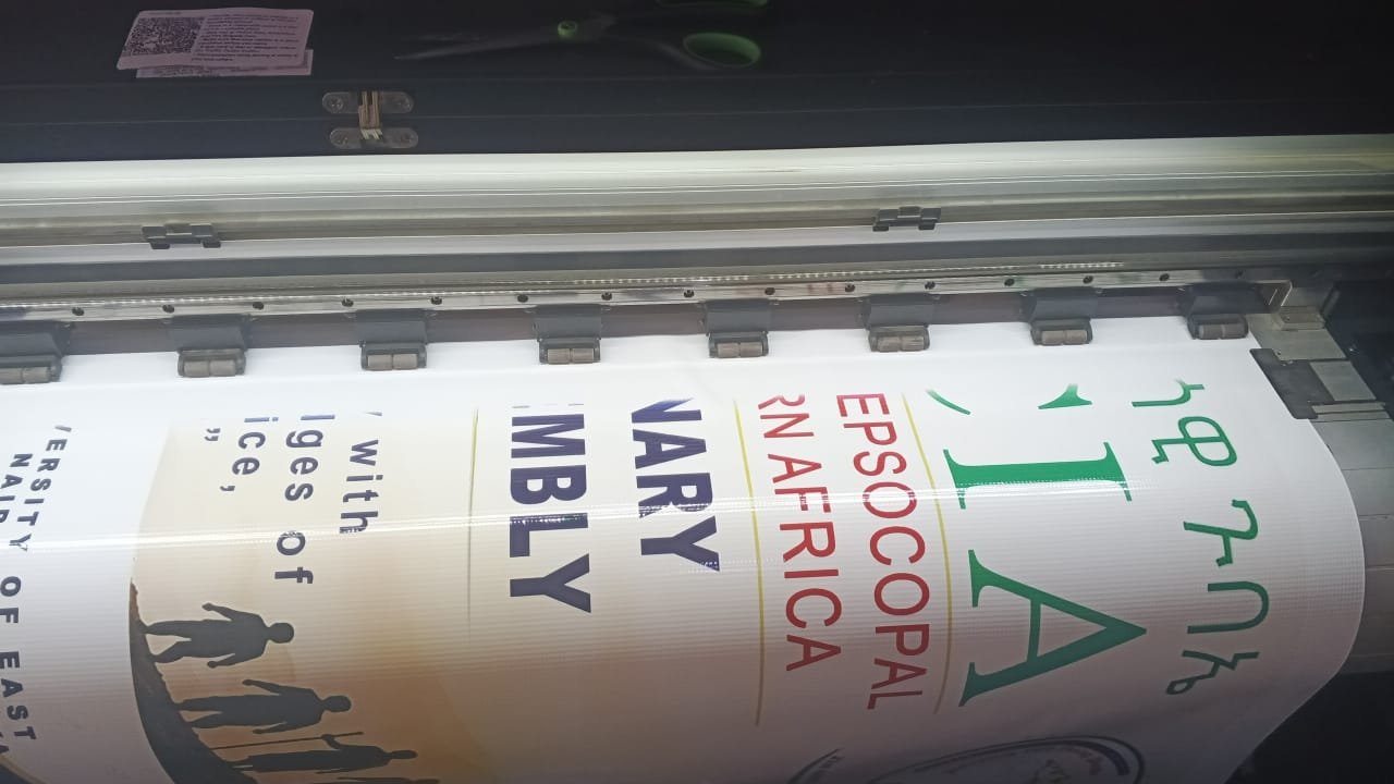 General Printing