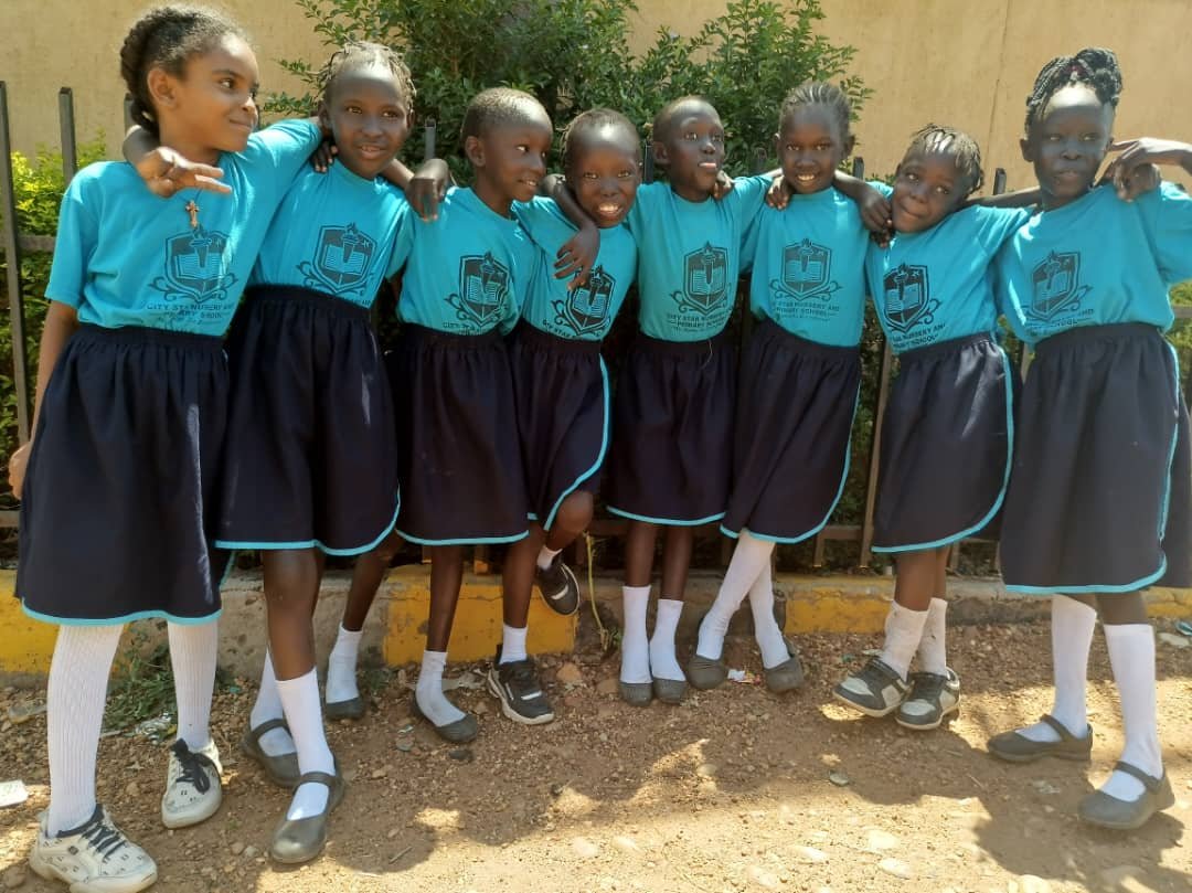 School Uniforms & Sportswear